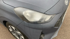 Hyundai i10 1.0 [63] Advance 5dr Auto [Nav] Petrol Hatchback